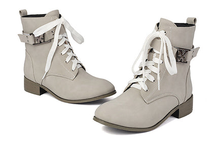 Bottes Orthopédiques Chics au Design Unique