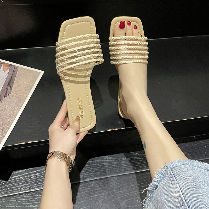 Sandales Orthopédiques Stylées pour Toute Occasion