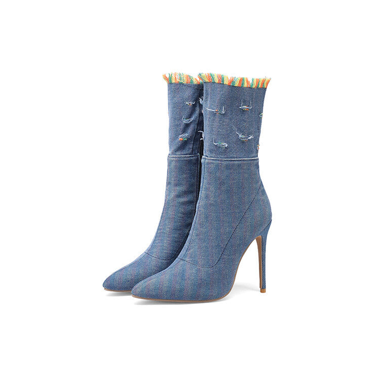 Bottes Orthopédiques Stylées pour Toute Occasion