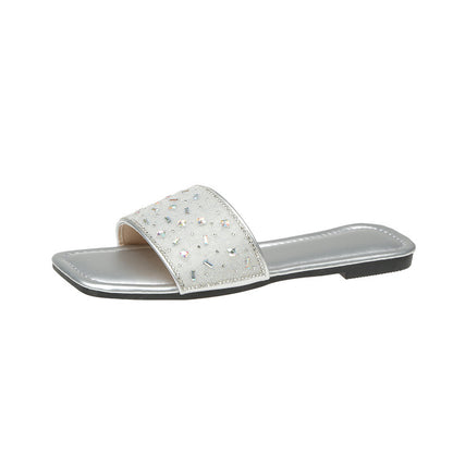Sandales Orthopédiques Gracieuses au Look Moderne