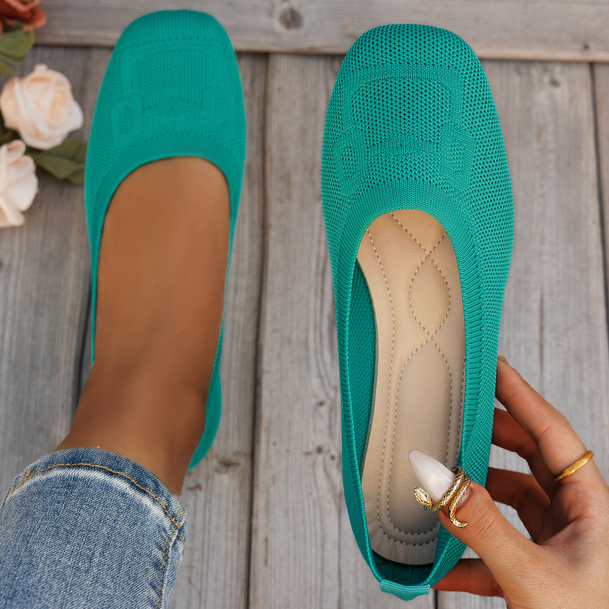 Chaussures Orthopédiques Confortables pour Tous les Jours