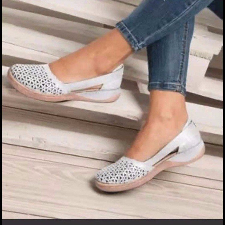 Sandales Orthopédiques Stylées pour Toute Occasion