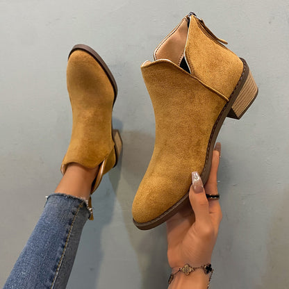 Bottes Orthopédiques Stylées pour Toute Occasion