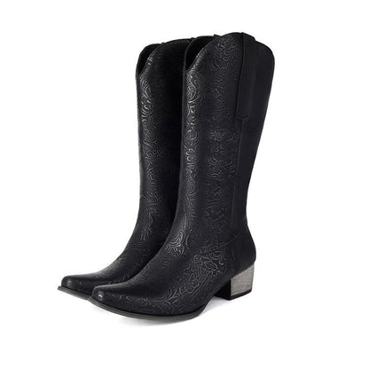 Bottes Orthopédiques Magnifiquement Conçues