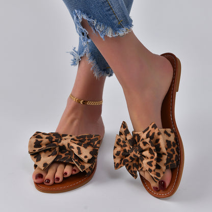 Sandales Orthopédiques Gracieuses au Look Moderne