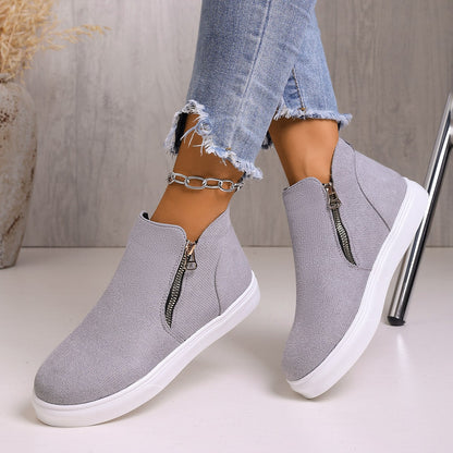 Chaussures Orthopédiques Stylées pour Toute Occasion