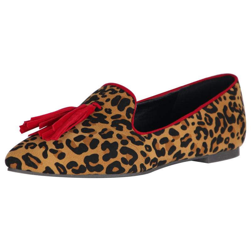 Chaussures Orthopédiques Gracieuses au Look Moderne