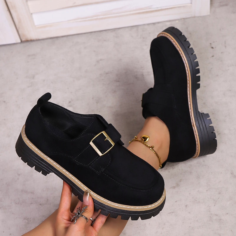 Chaussures Orthopédiques Stylées pour Toute Occasion