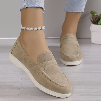 Chaussures Orthopédiques Classiques au Style Intemporel