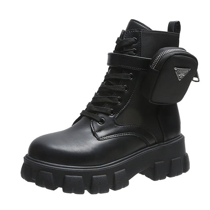 Bottes Orthopédiques Stylées pour Toute Occasion