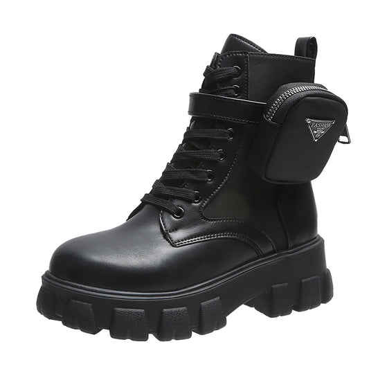 Bottes Orthopédiques Stylées pour Toute Occasion