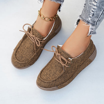 Chaussures Orthopédiques Confortables pour Tous les Jours