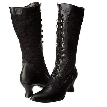 Bottes Orthopédiques Stylées pour Toute Occasion