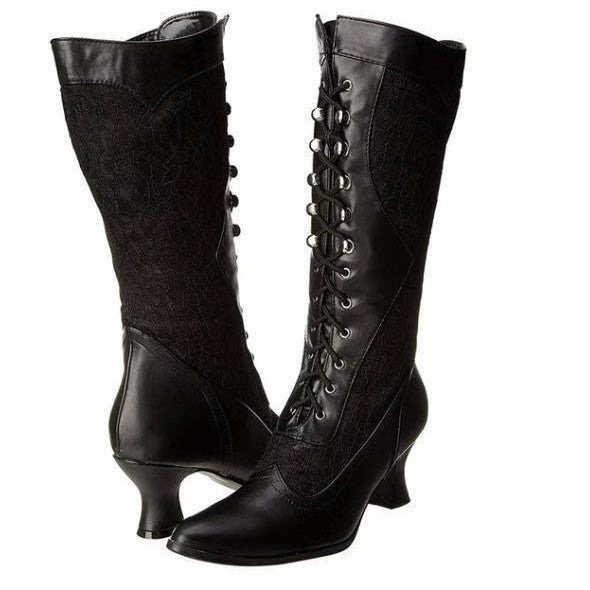 Bottes Orthopédiques Stylées pour Toute Occasion