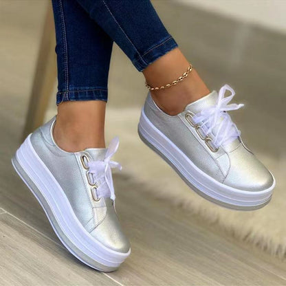 Chaussures Orthopédiques Classiques au Style Intemporel