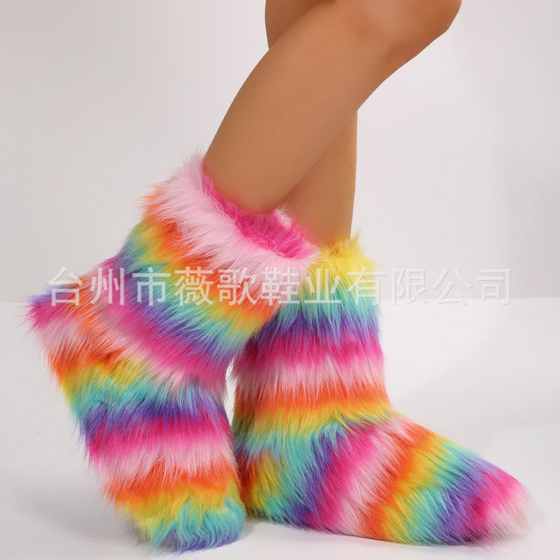 Bottes Orthopédiques Stylées pour Toute Occasion
