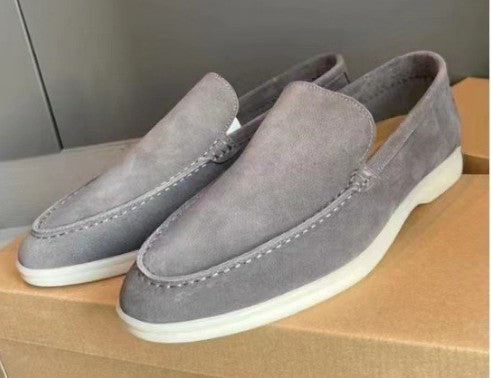 Chaussures Orthopédiques Confortables pour Tous les Jours