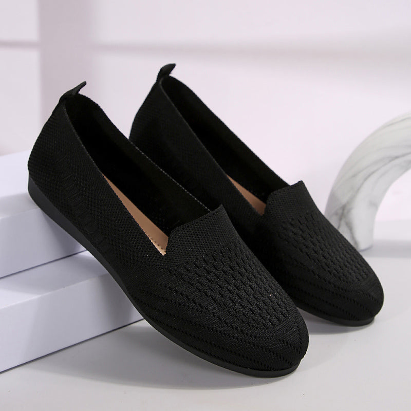 Chaussures Orthopédiques Confortables pour Tous les Jours