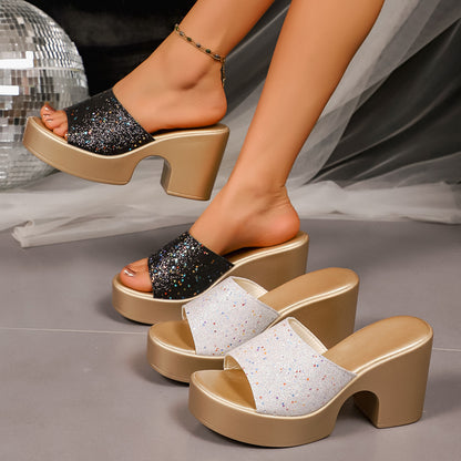 Talons Orthopédiques Stylées pour Toute Occasion