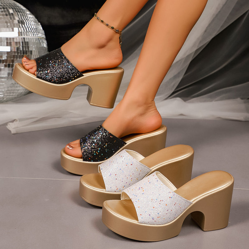 Talons Orthopédiques Stylées pour Toute Occasion