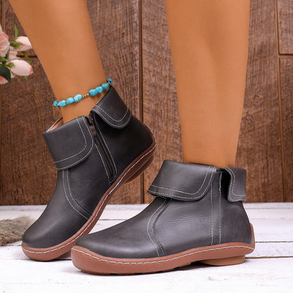 Bottes Orthopédiques Confortables pour Tous les Jours