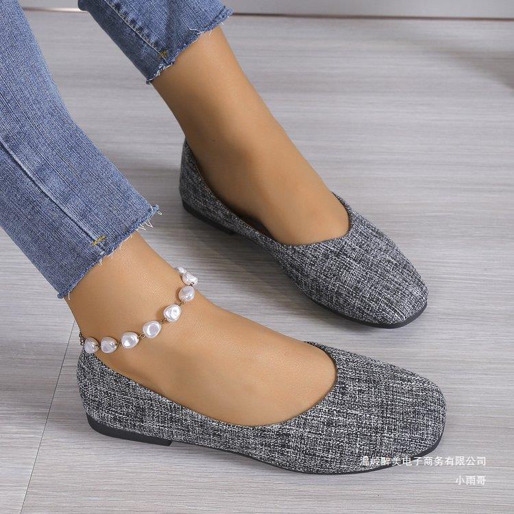 Chaussures Orthopédiques Élégantes pour Chaque Pas