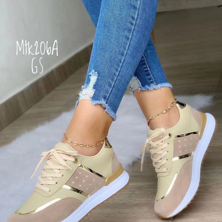 Chaussures Orthopédiques Classiques au Style Intemporel