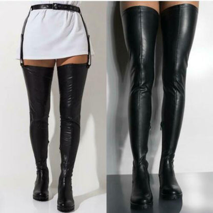 Bottes Orthopédiques Magnifiquement Conçues