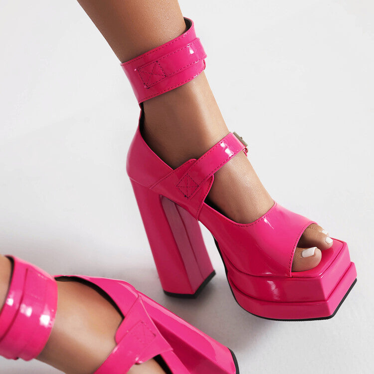 Bottes Orthopédiques d'Inspiration Vintage