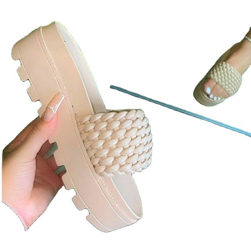 Sandales Orthopédiques Classiques au Style Intemporel