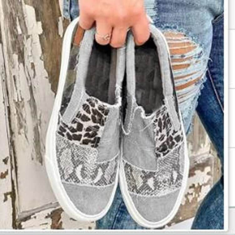 Chaussures Orthopédiques Confortables pour Tous les Jours