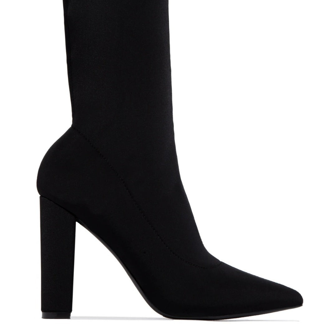 Bottes Orthopédiques d'Inspiration Vintage