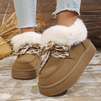 Bottes Orthopédiques Élégantes pour Chaque Pas