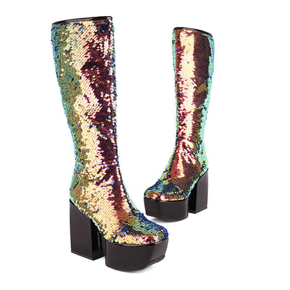 Bottes Orthopédiques Confortables pour Tous les Jours