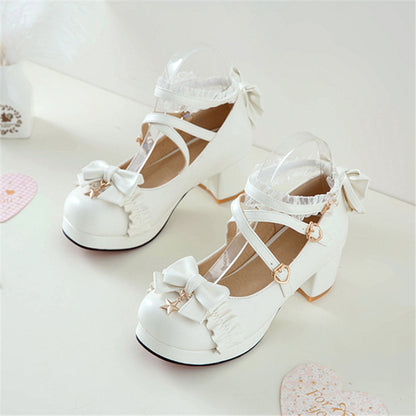 Chaussures Orthopédiques Gracieuses au Look Moderne