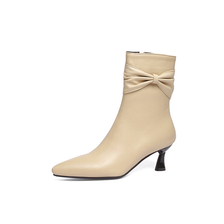 Bottes Orthopédiques Stylées pour Toute Occasion
