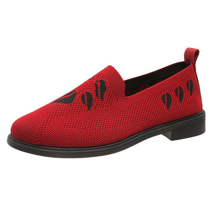 Chaussures Orthopédiques Confortables pour Tous les Jours