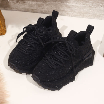 Chaussures Orthopédiques Confortables pour Tous les Jours