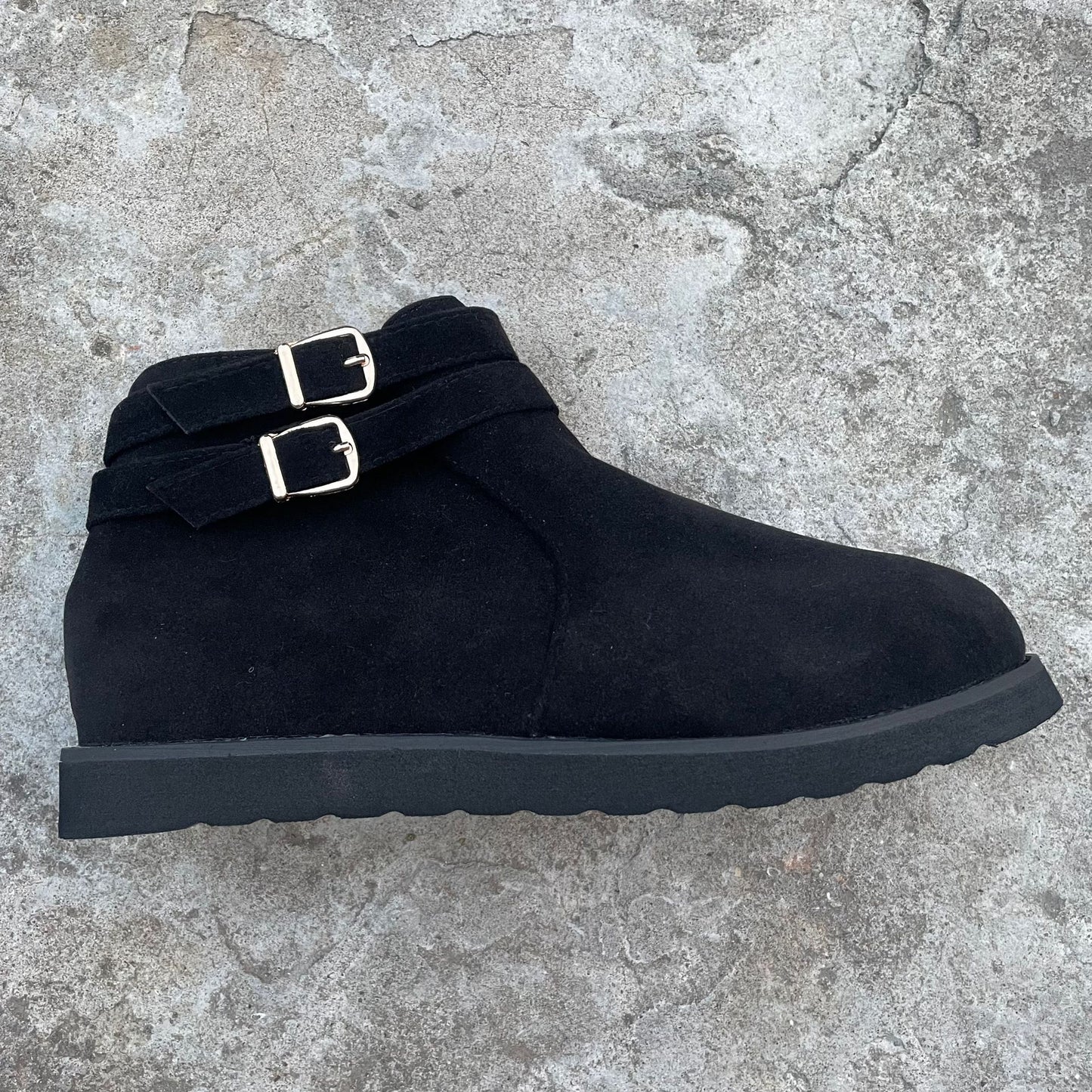 Bottes Orthopédiques d'Inspiration Vintage
