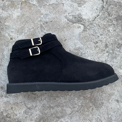 Bottes Orthopédiques d'Inspiration Vintage