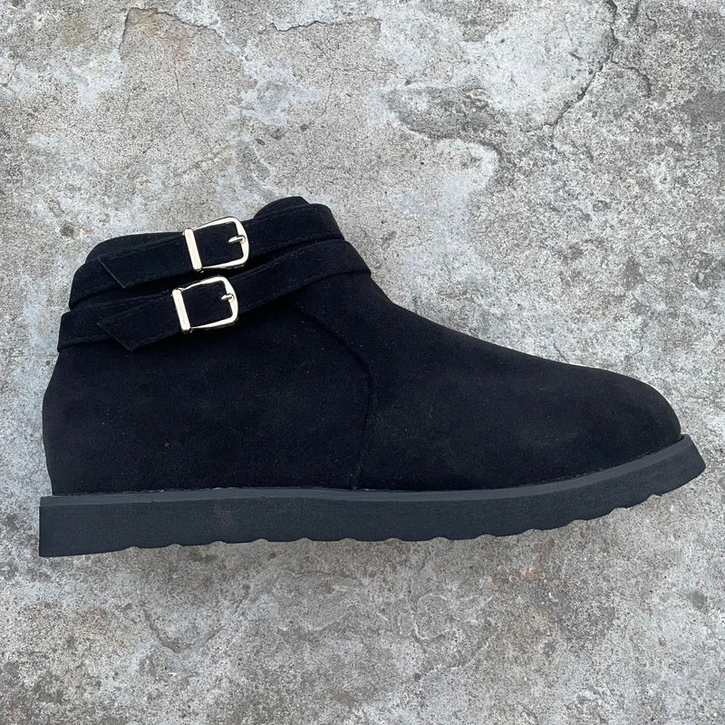 Bottes Orthopédiques d'Inspiration Vintage