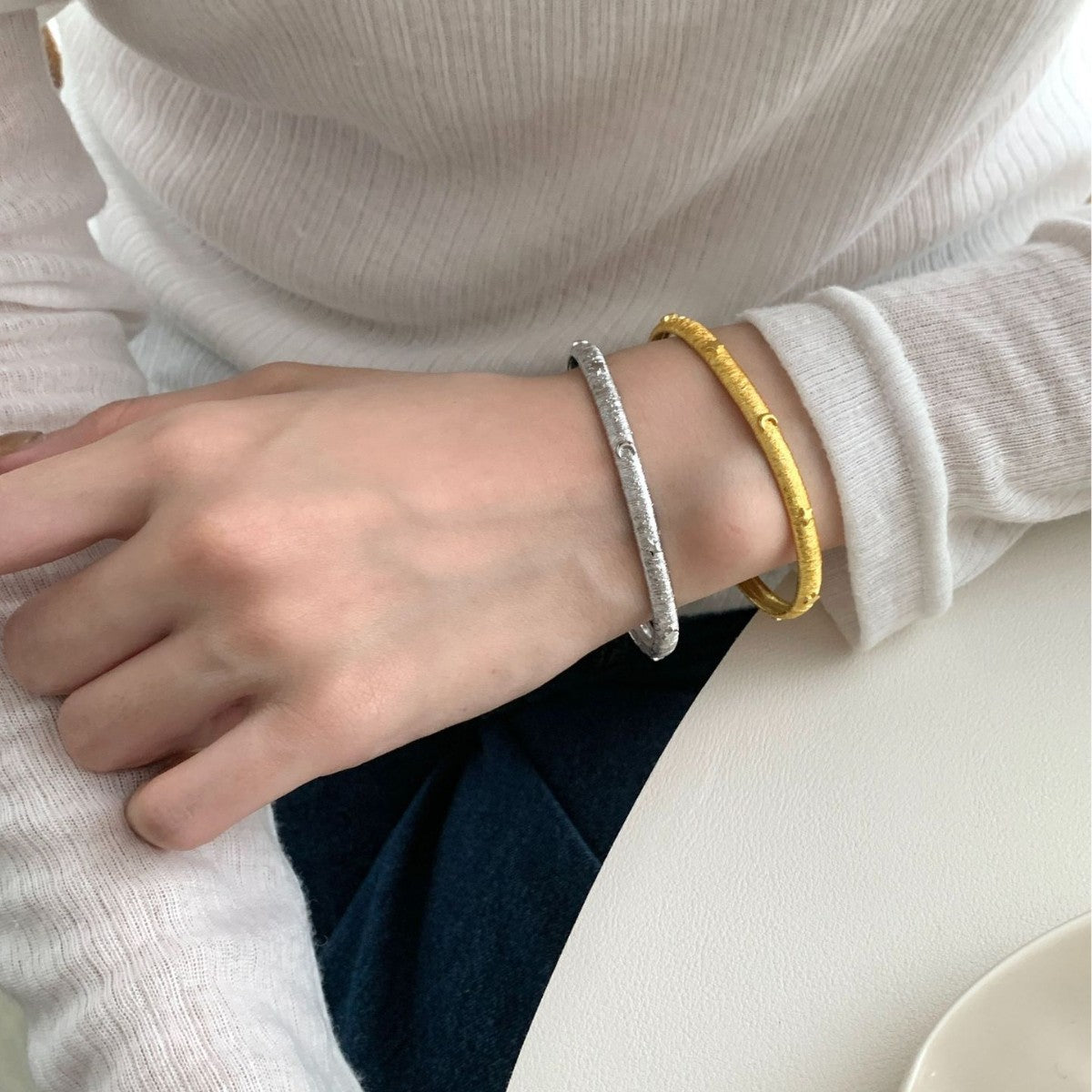 Bracelet élégant pour toute occasion