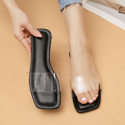 Sandales Orthopédiques Classiques au Style Intemporel