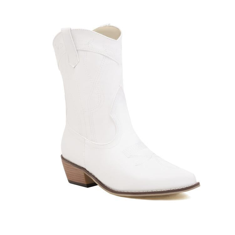Bottes Orthopédiques Confortables pour Tous les Jours
