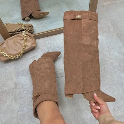 Bottes Orthopédiques Stylées pour Toute Occasion