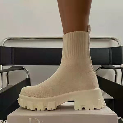 Bottes Orthopédiques Élégantes pour Chaque Pas