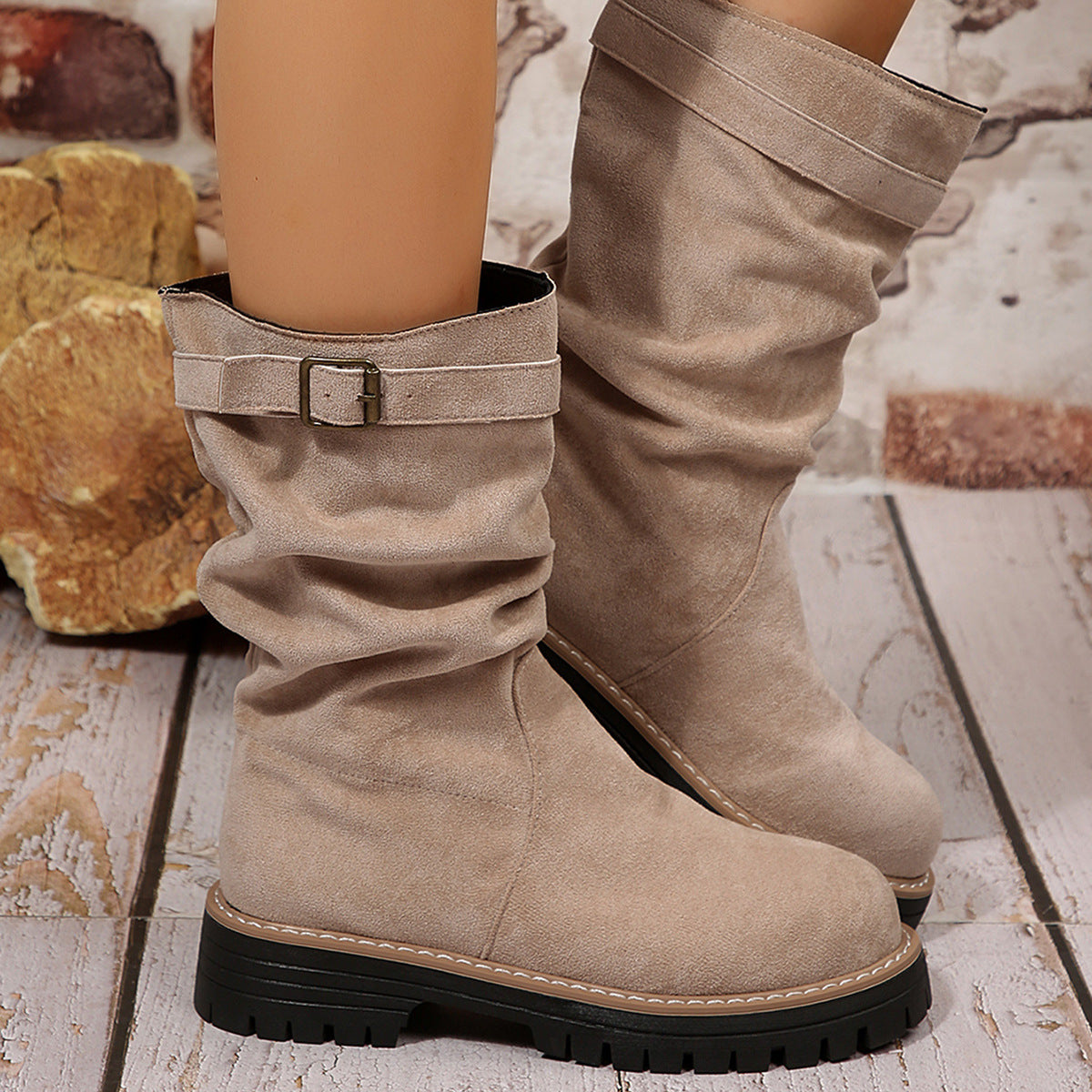 Bottes Orthopédiques Magnifiquement Conçues