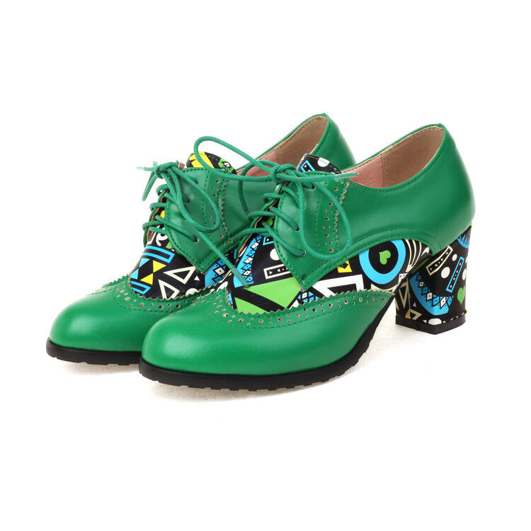 Chaussures Orthopédiques Chics au Design Unique