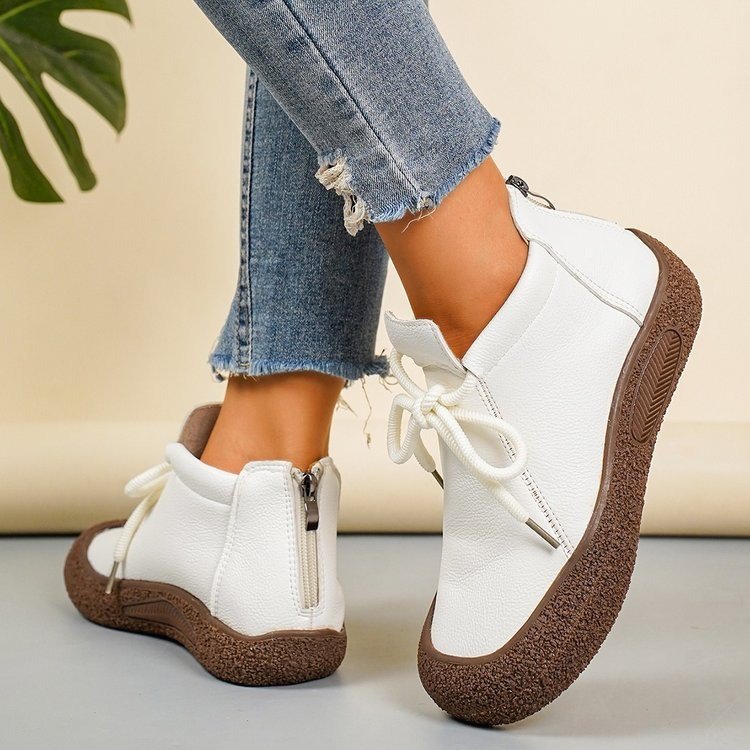 Bottes Orthopédiques Stylées pour Toute Occasion