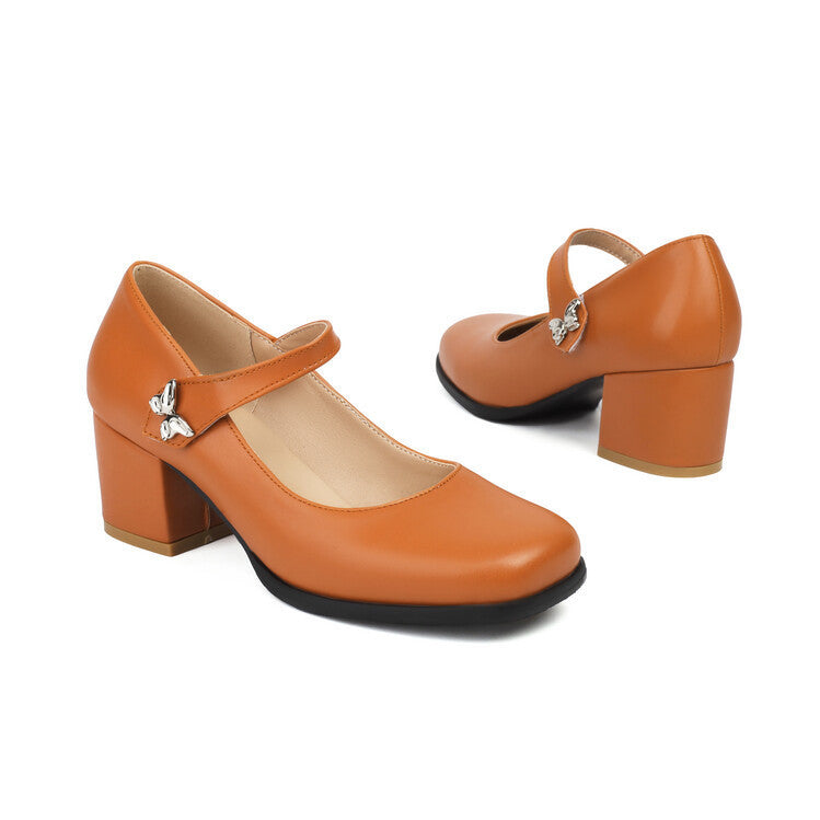 Chaussures Orthopédiques d'Inspiration Vintage